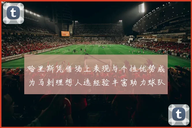 哈里斯凭借场上表现与个性优势成为马刺理想人选经验丰富助力球队发展